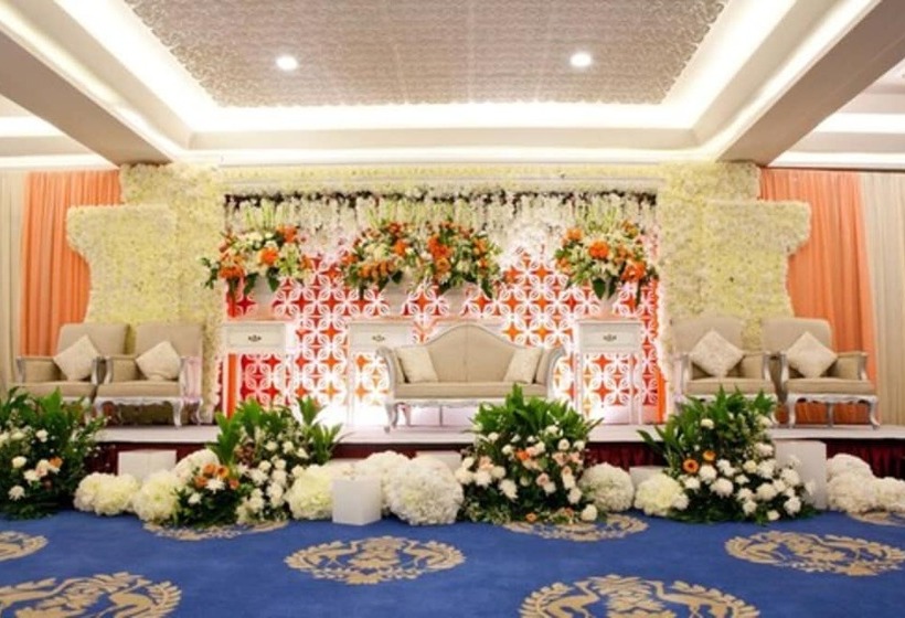 Artotel Gelora Senayan Jakarta