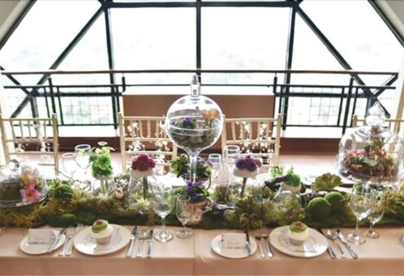 Artotel Gelora Senayan Jakarta