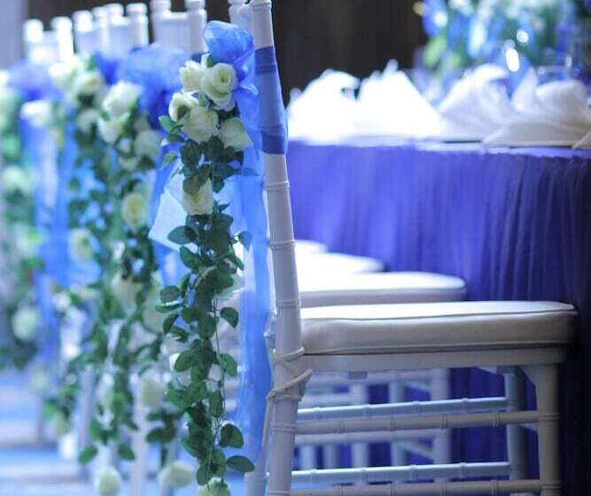 Artotel Gelora Senayan Jakarta