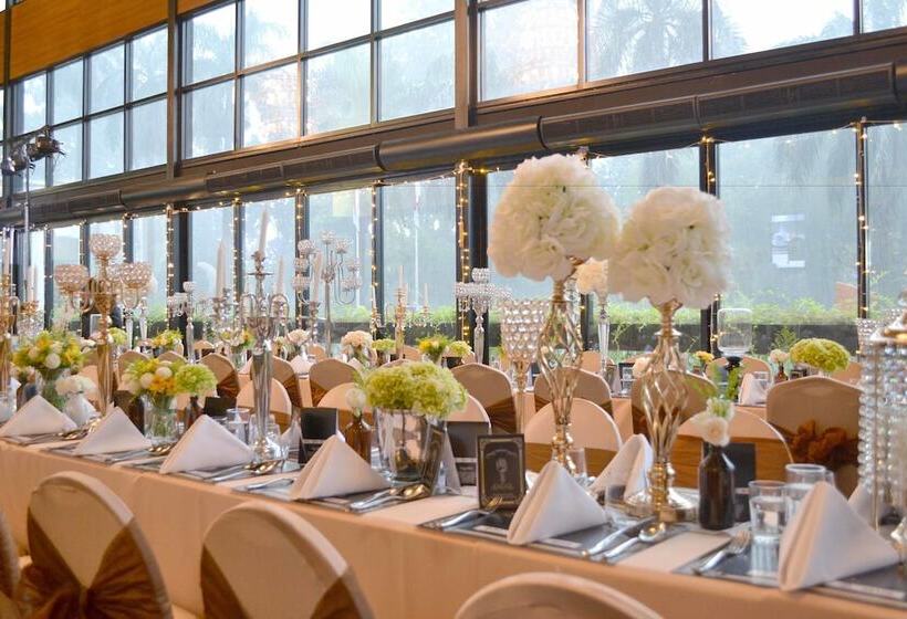 Artotel Gelora Senayan Jakarta