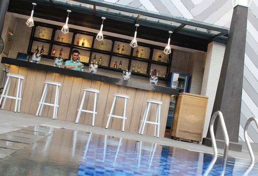 Artotel Gelora Senayan Jakarta