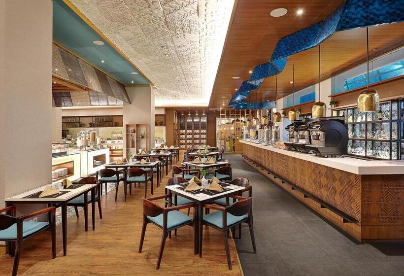 Artotel Gelora Senayan Jakarta