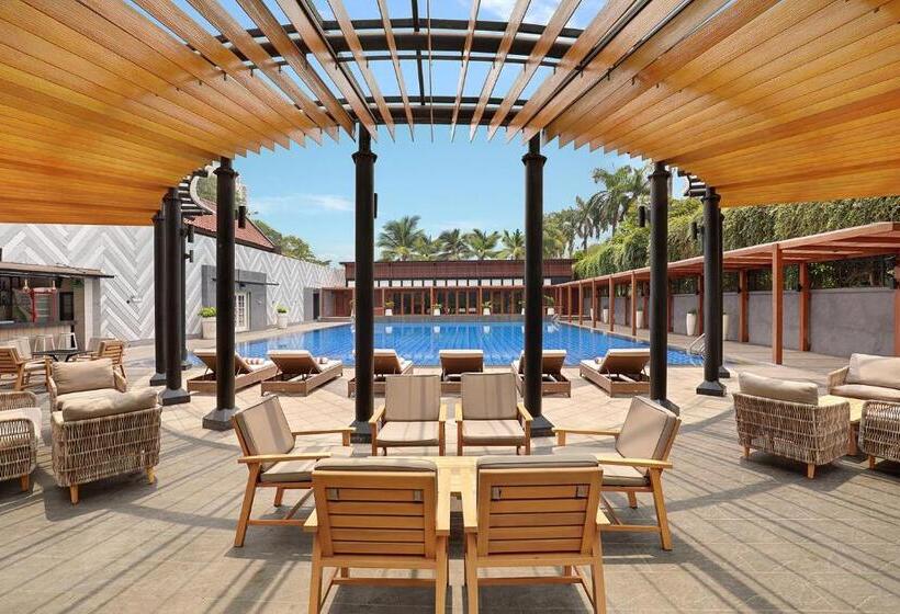 Artotel Gelora Senayan Jakarta