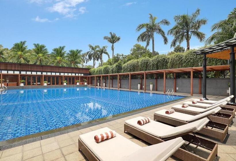 Artotel Gelora Senayan Jakarta