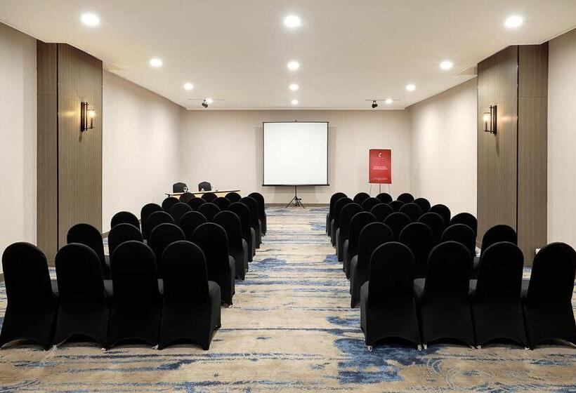 Artotel Gelora Senayan Jakarta