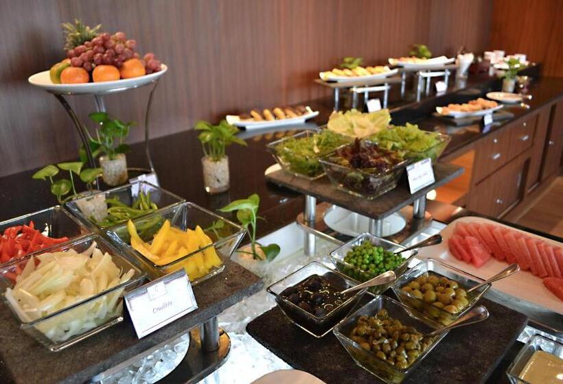 Artotel Gelora Senayan Jakarta