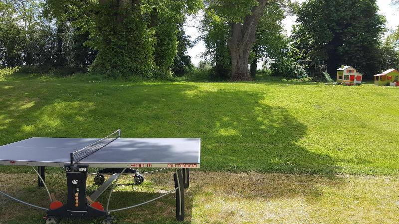 酒店 Château De Bellefontaine   Teritoria