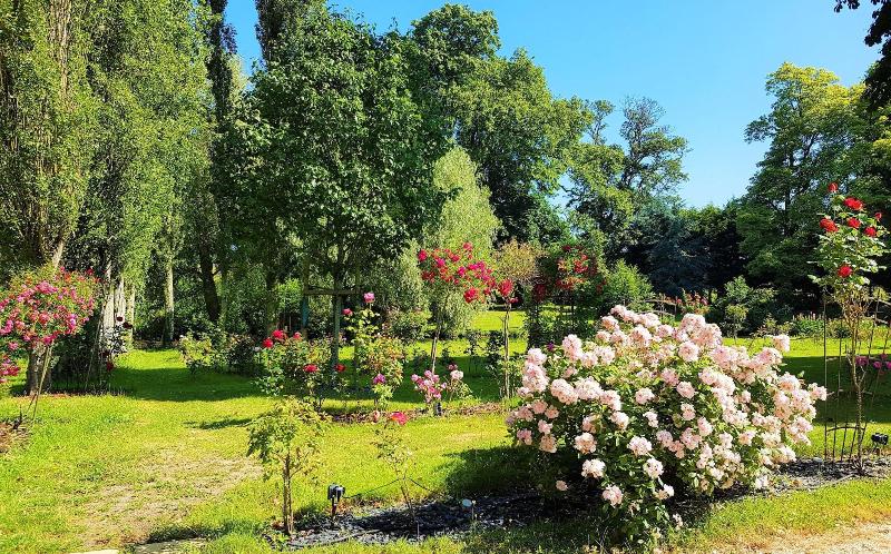 酒店 Château De Bellefontaine   Teritoria