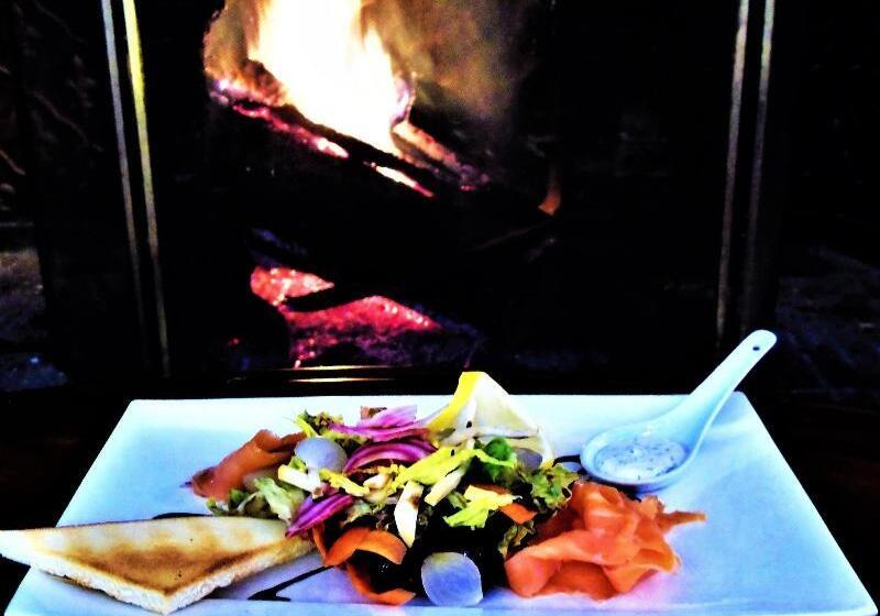 酒店 Château De Bellefontaine   Teritoria