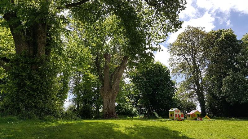 酒店 Château De Bellefontaine   Teritoria