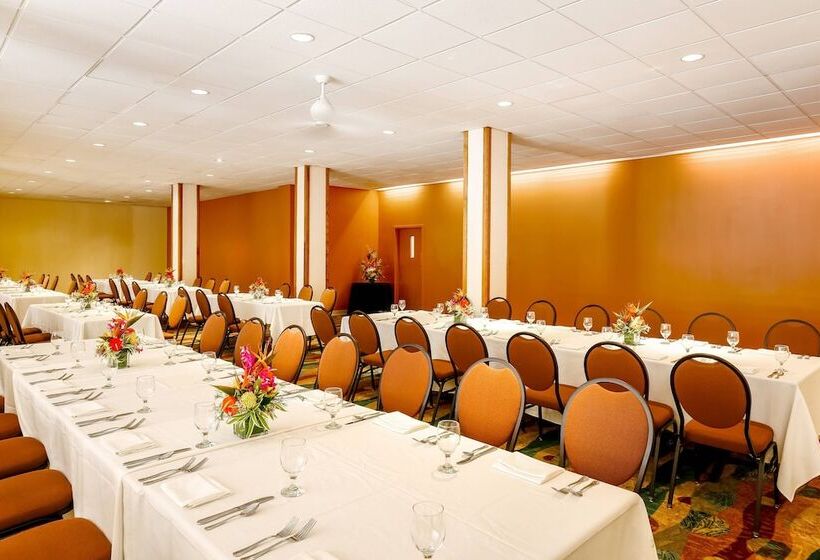 酒店 Courtyard By Marriott King Kamehameha S Kona Beach