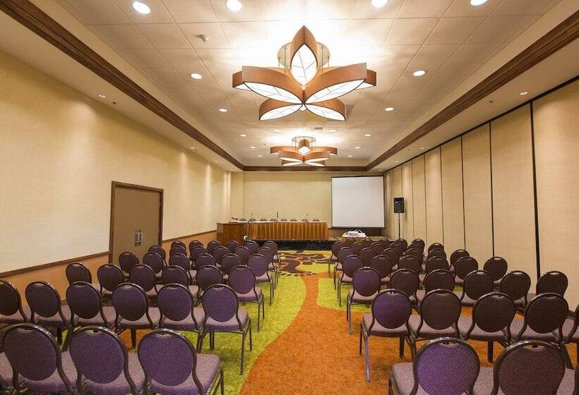 酒店 Courtyard By Marriott King Kamehameha S Kona Beach