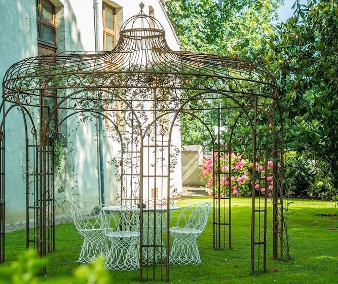 De Bourbon Grand Hotel Mercure Bourges