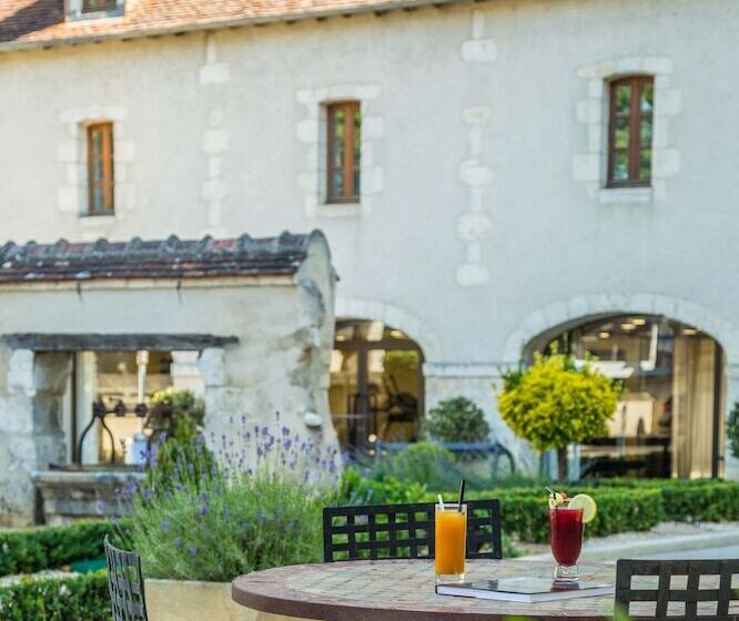 De Bourbon Grand Hotel Mercure Bourges