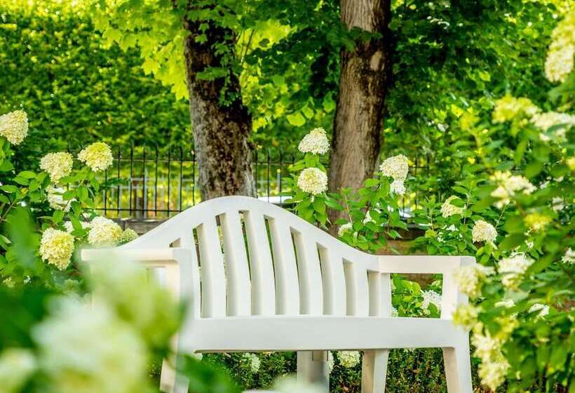 De Bourbon Grand Hotel Mercure Bourges