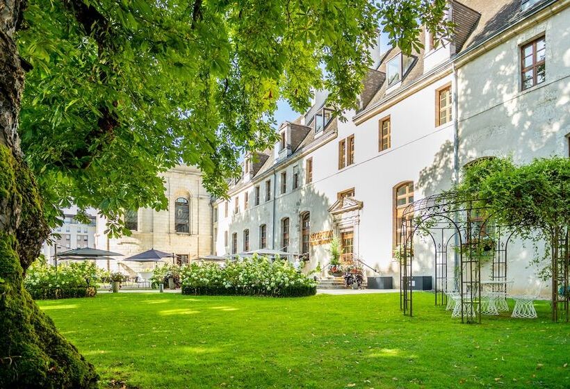 De Bourbon Grand Hotel Mercure Bourges