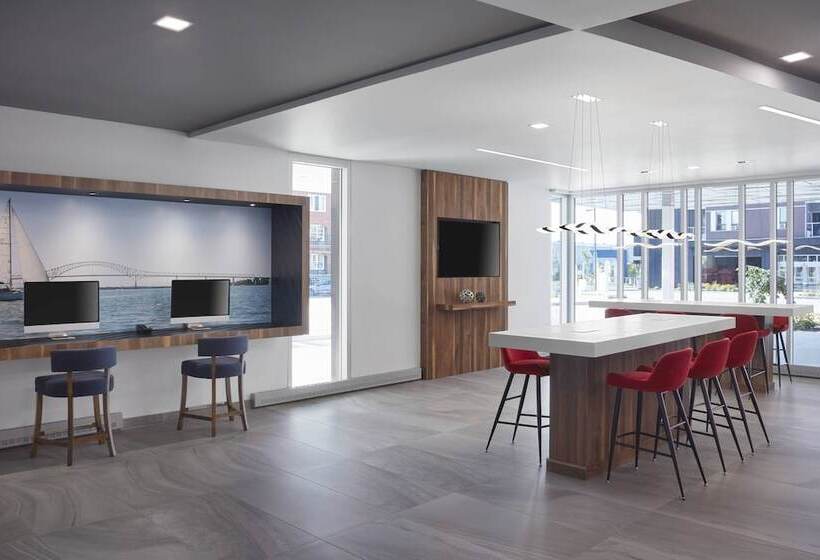 Delta Hotels By Marriott Trois Rivieres Conference Centre