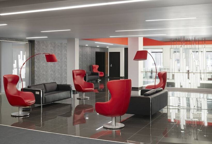 Delta Hotels By Marriott Trois Rivieres Conference Centre