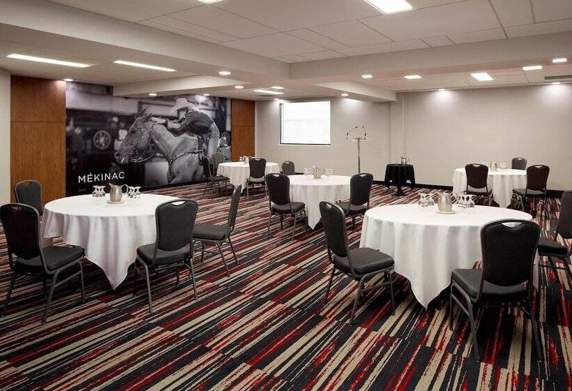 Delta Hotels By Marriott Trois Rivieres Conference Centre