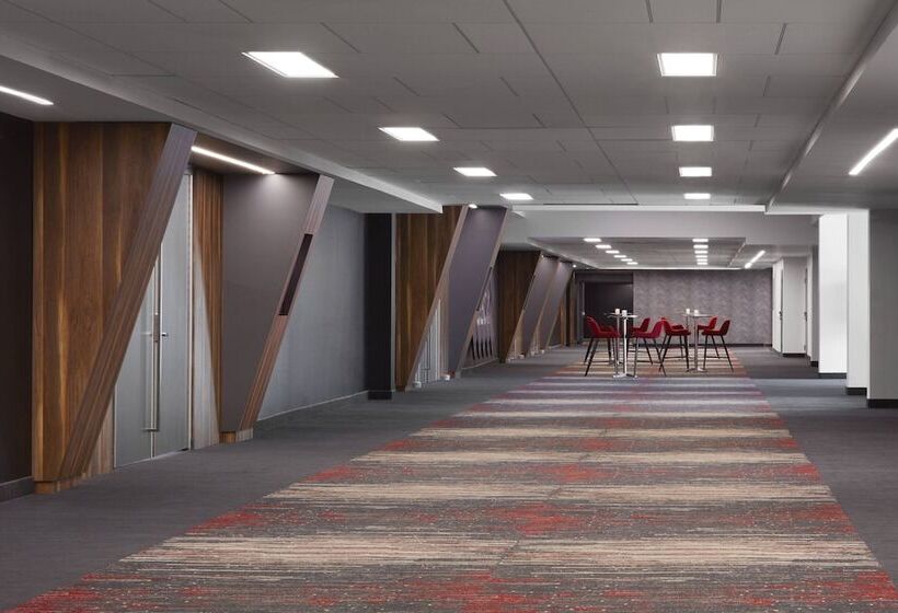 Delta Hotels By Marriott Trois Rivieres Conference Centre