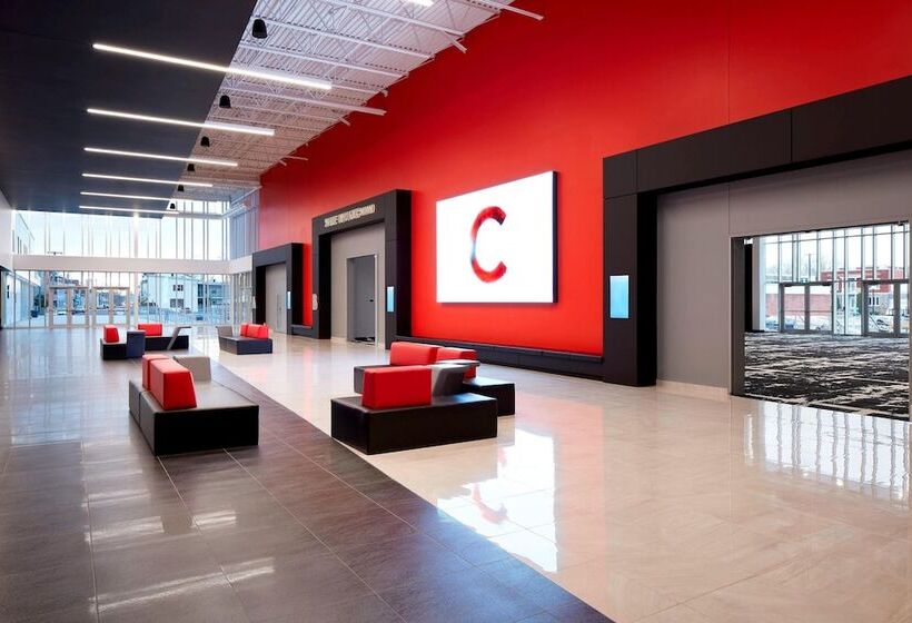 Delta Hotels By Marriott Trois Rivieres Conference Centre