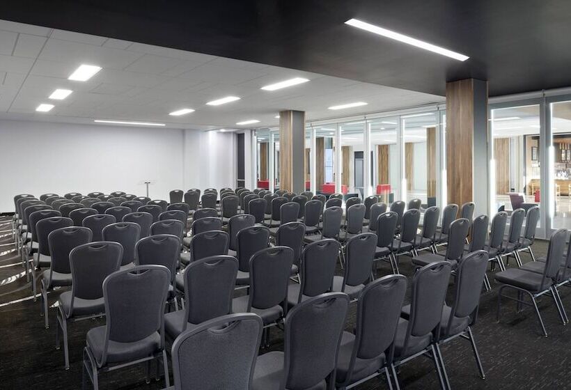 Delta Hotels By Marriott Trois Rivieres Conference Centre