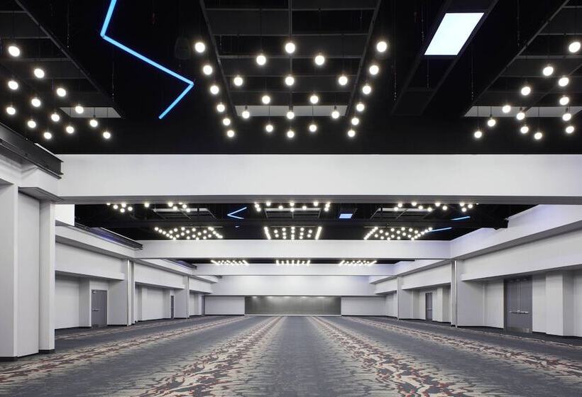 Delta Hotels By Marriott Trois Rivieres Conference Centre