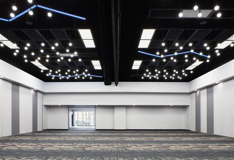 Delta Hotels By Marriott Trois Rivieres Conference Centre