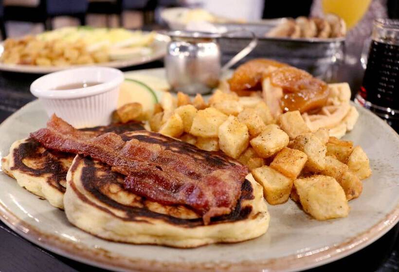 Delta Hotels By Marriott Trois Rivieres Conference Centre