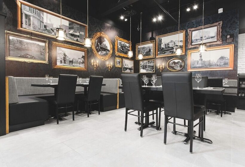 Delta Hotels By Marriott Trois Rivieres Conference Centre