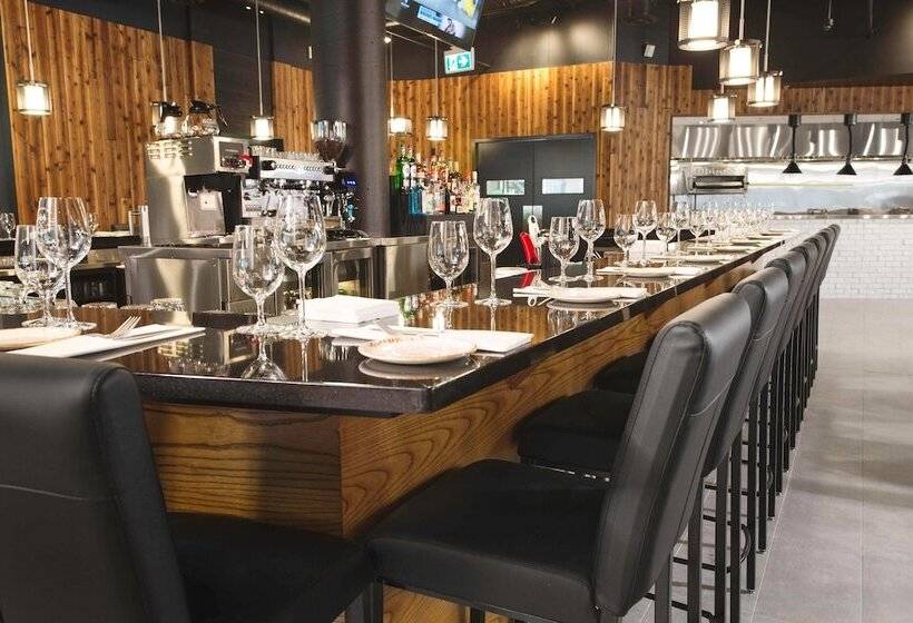 Delta Hotels By Marriott Trois Rivieres Conference Centre