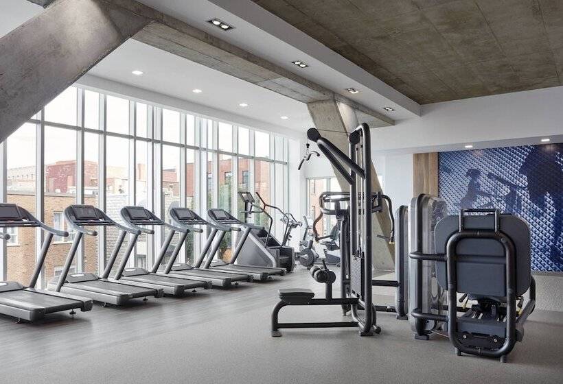 Delta Hotels By Marriott Trois Rivieres Conference Centre