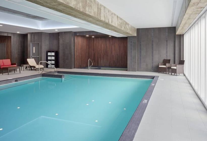 Delta Hotels By Marriott Trois Rivieres Conference Centre