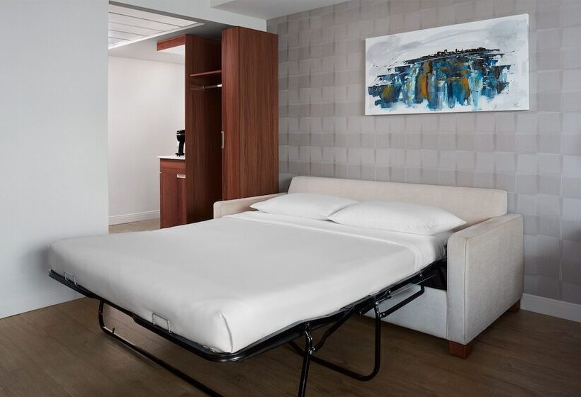 Delta Hotels By Marriott Trois Rivieres Conference Centre