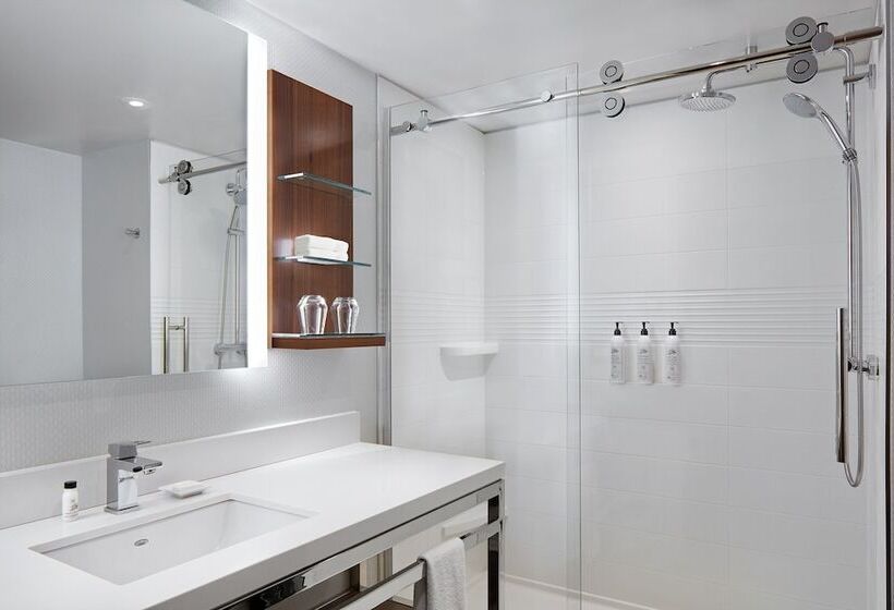 Delta Hotels By Marriott Trois Rivieres Conference Centre