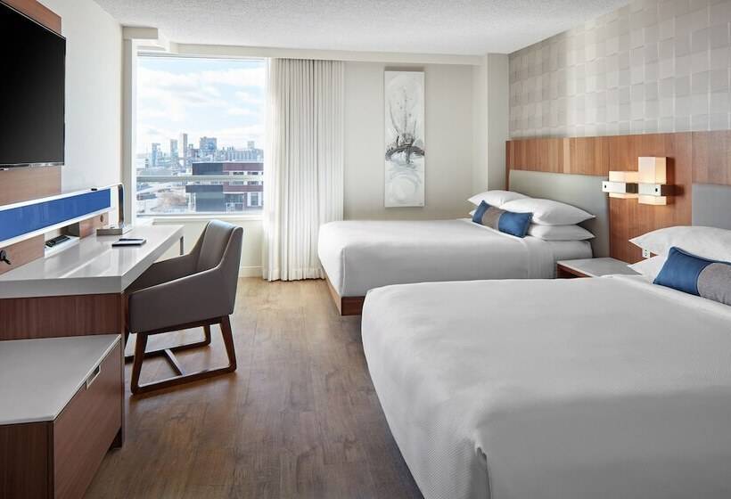 Delta Hotels By Marriott Trois Rivieres Conference Centre