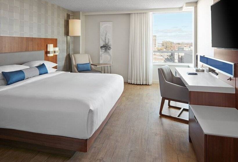 Delta Hotels By Marriott Trois Rivieres Conference Centre