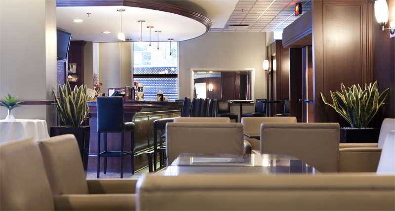 Delta Hotels By Marriott Trois Rivieres Conference Centre