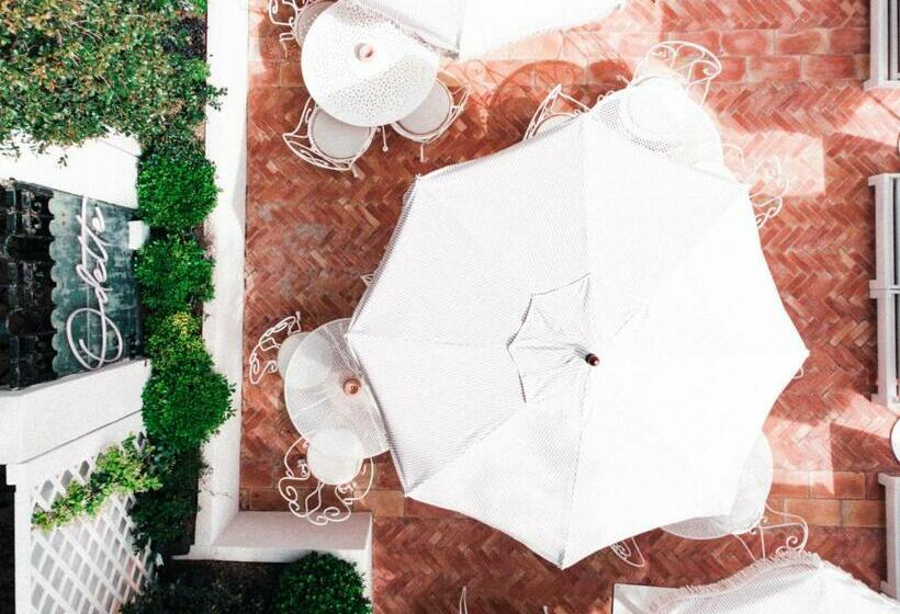 Отель Des Lices