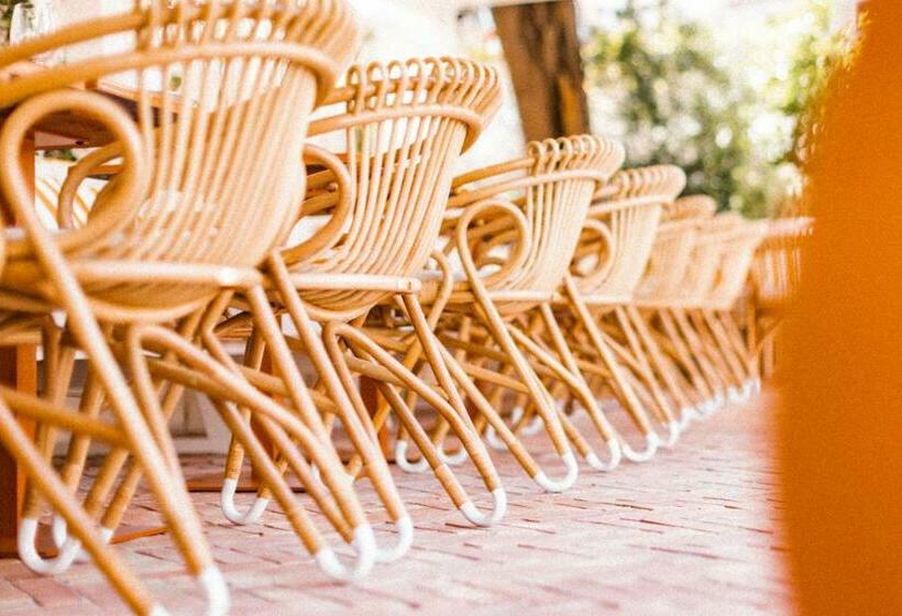 Отель Des Lices