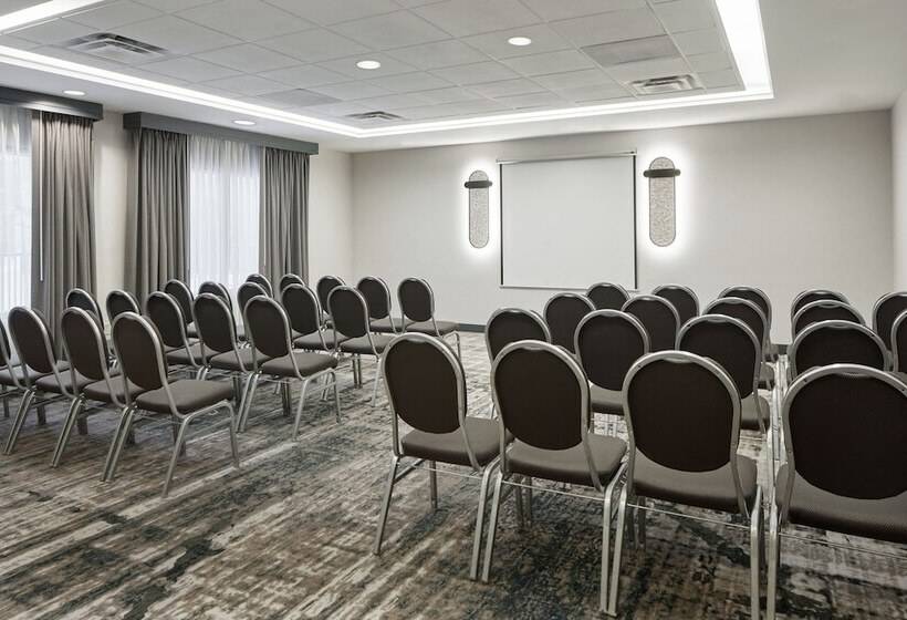 酒店 Detroit Metro Airport Marriott