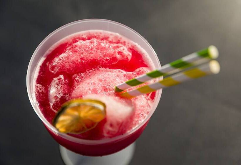 בית מלון כפרי Do Parque   Congress & Spa