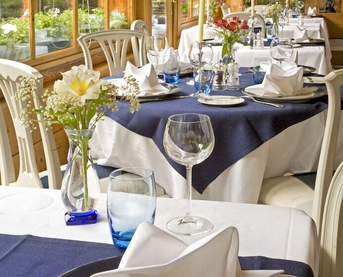 هتل Hôtel Le Jeu De Paume