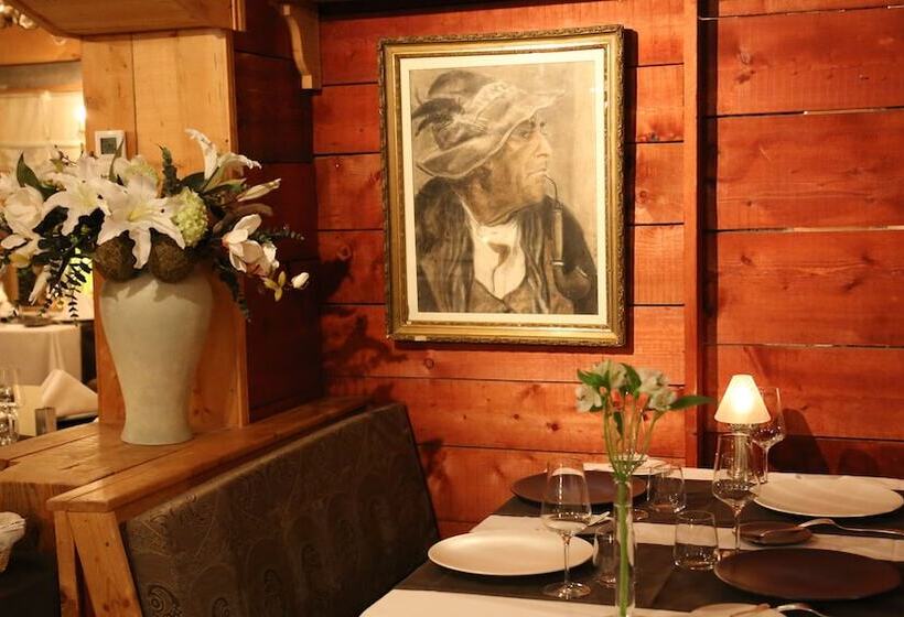 هتل Hôtel Le Jeu De Paume