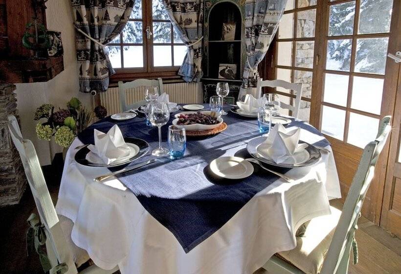 هتل Hôtel Le Jeu De Paume