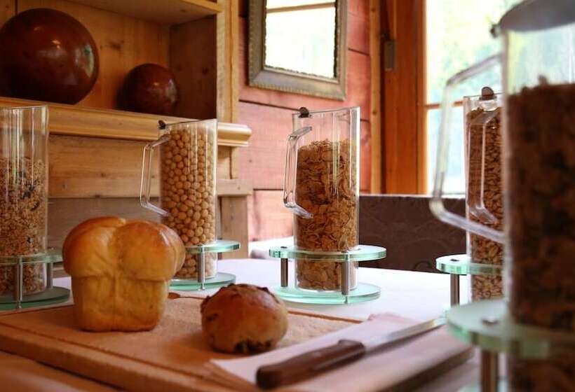 هتل Hôtel Le Jeu De Paume