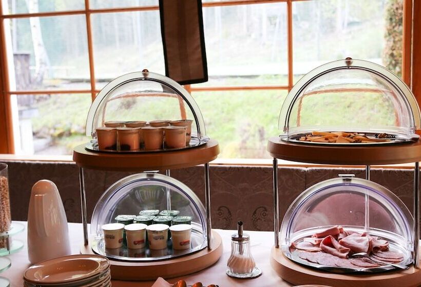 هتل Hôtel Le Jeu De Paume