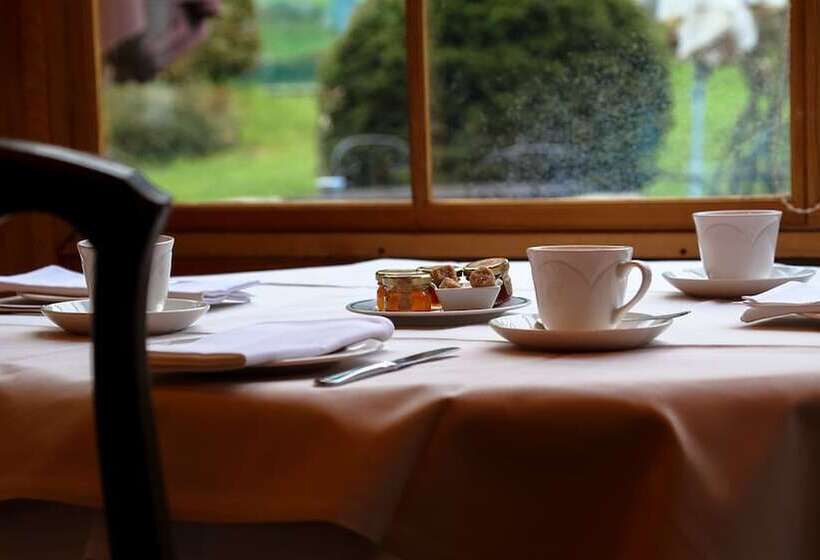 هتل Hôtel Le Jeu De Paume