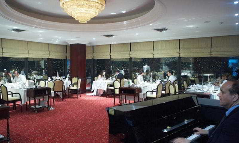 فندق Ege Palas Business