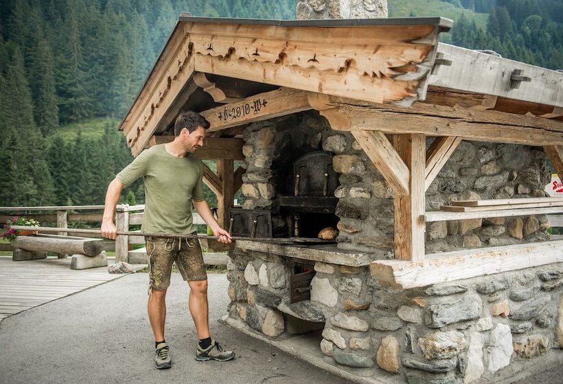 ホテル Elisabeth, 4 Sterne Superior